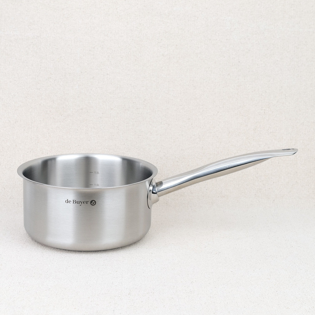 casserole Ø 18 cm Prim'Appety De Buyer