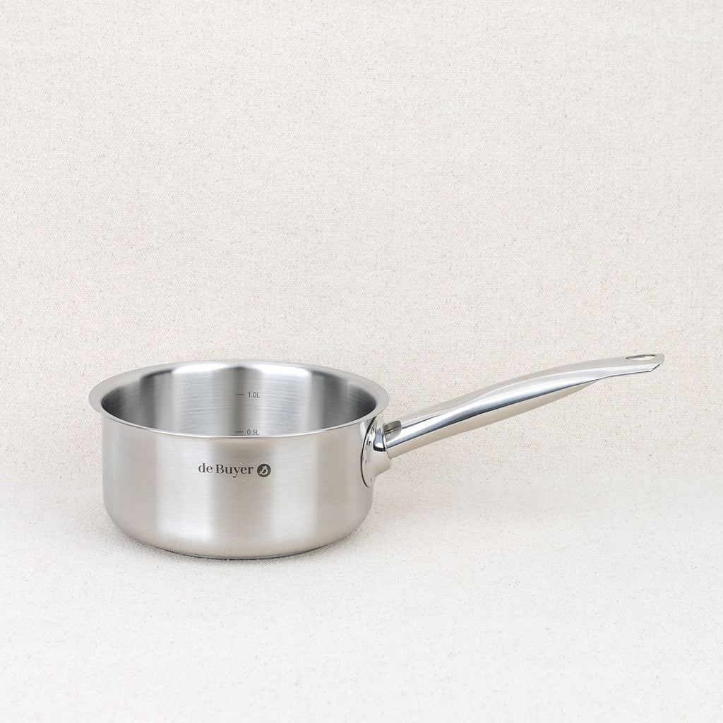 casserole Ø 16 cm Prim'Appety De Buyer