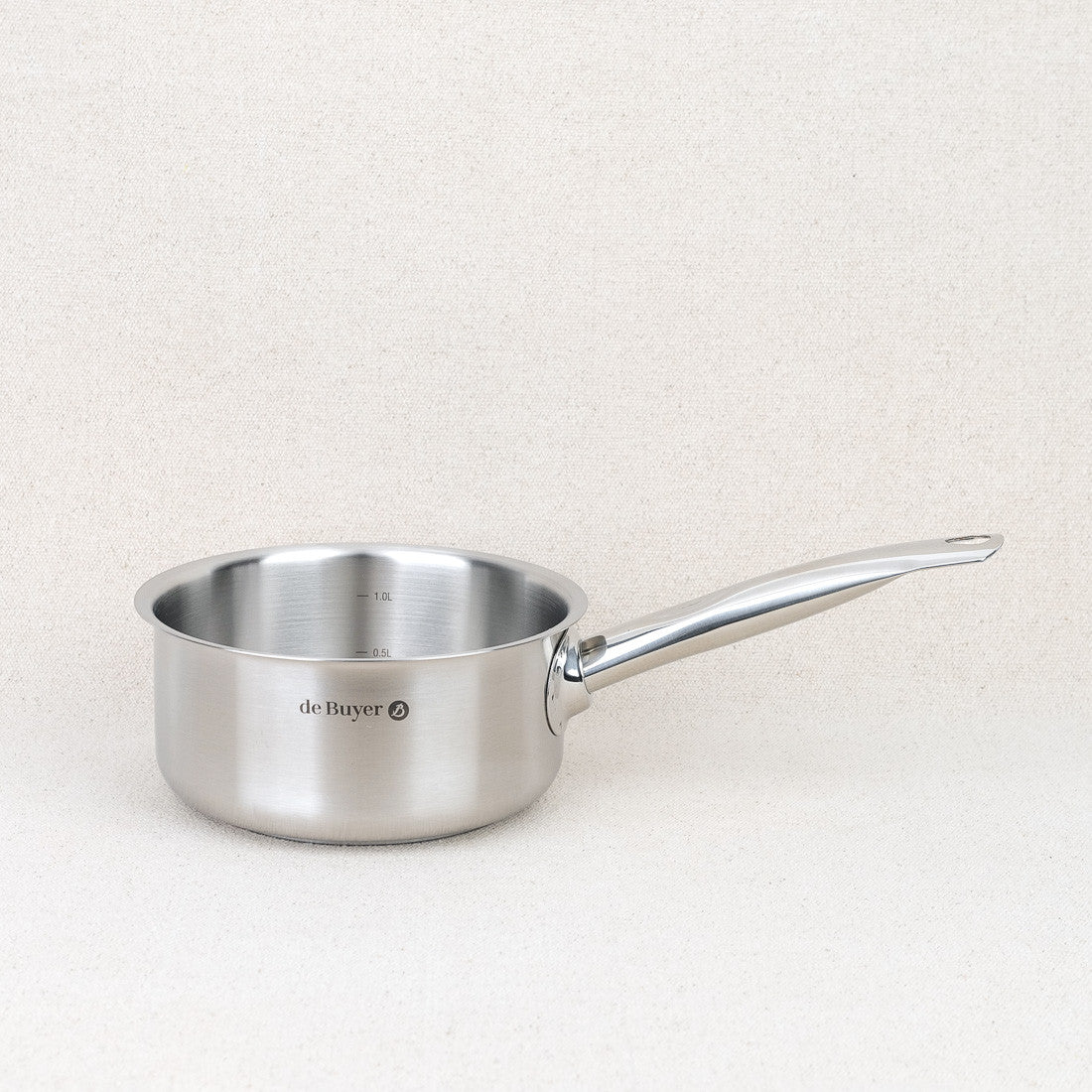 casserole Ø 16 cm Prim'Appety De Buyer
