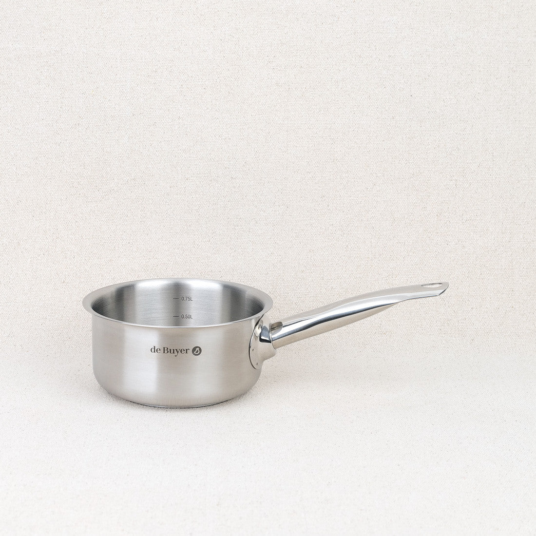 casserole Ø 14 cm Prim'Appety De Buyer