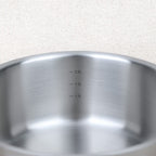 casserole Ø 20 cm Prim'Appety De Buyer