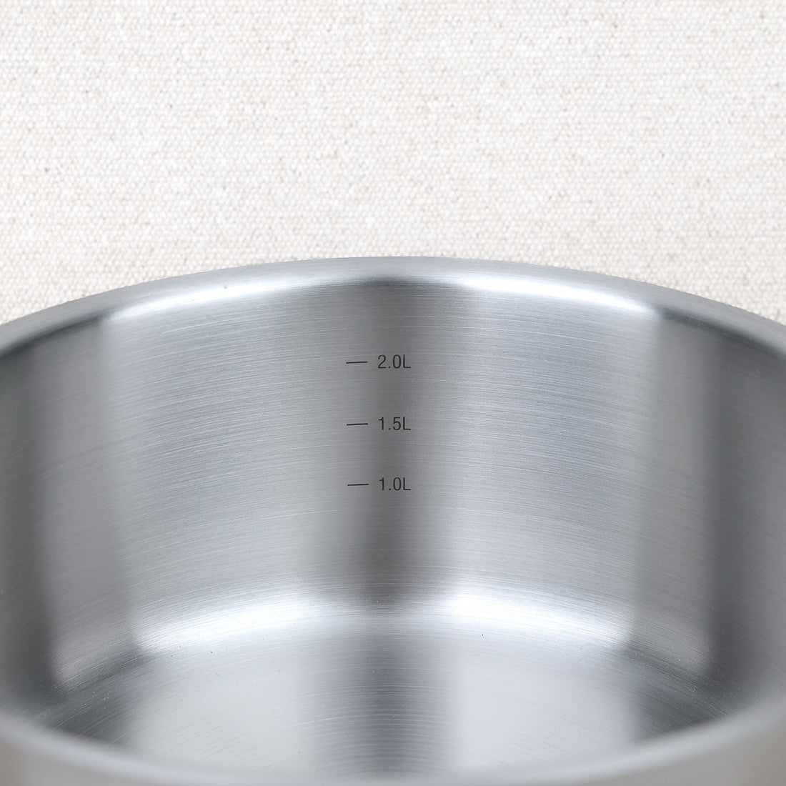 casserole Ø 20 cm Prim'Appety De Buyer