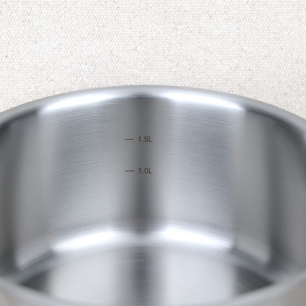casserole Ø 18 cm Prim'Appety De Buyer