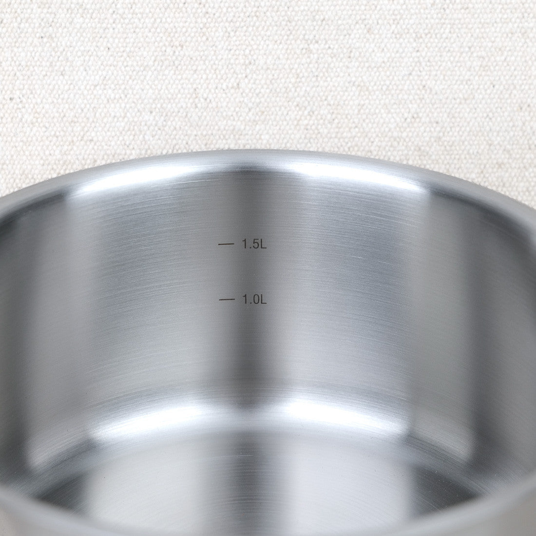 casserole Ø 18 cm Prim'Appety De Buyer