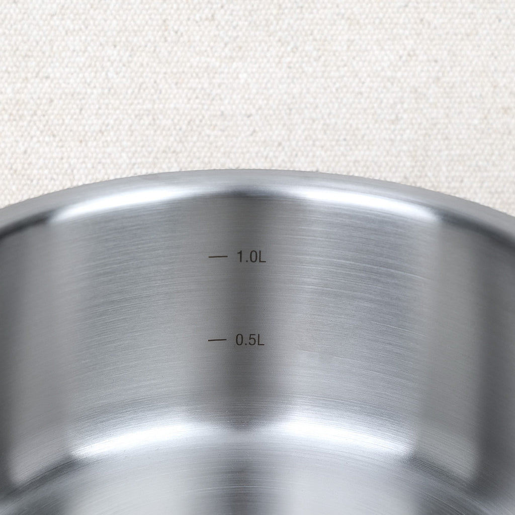 casserole Ø 16 cm Prim'Appety De Buyer