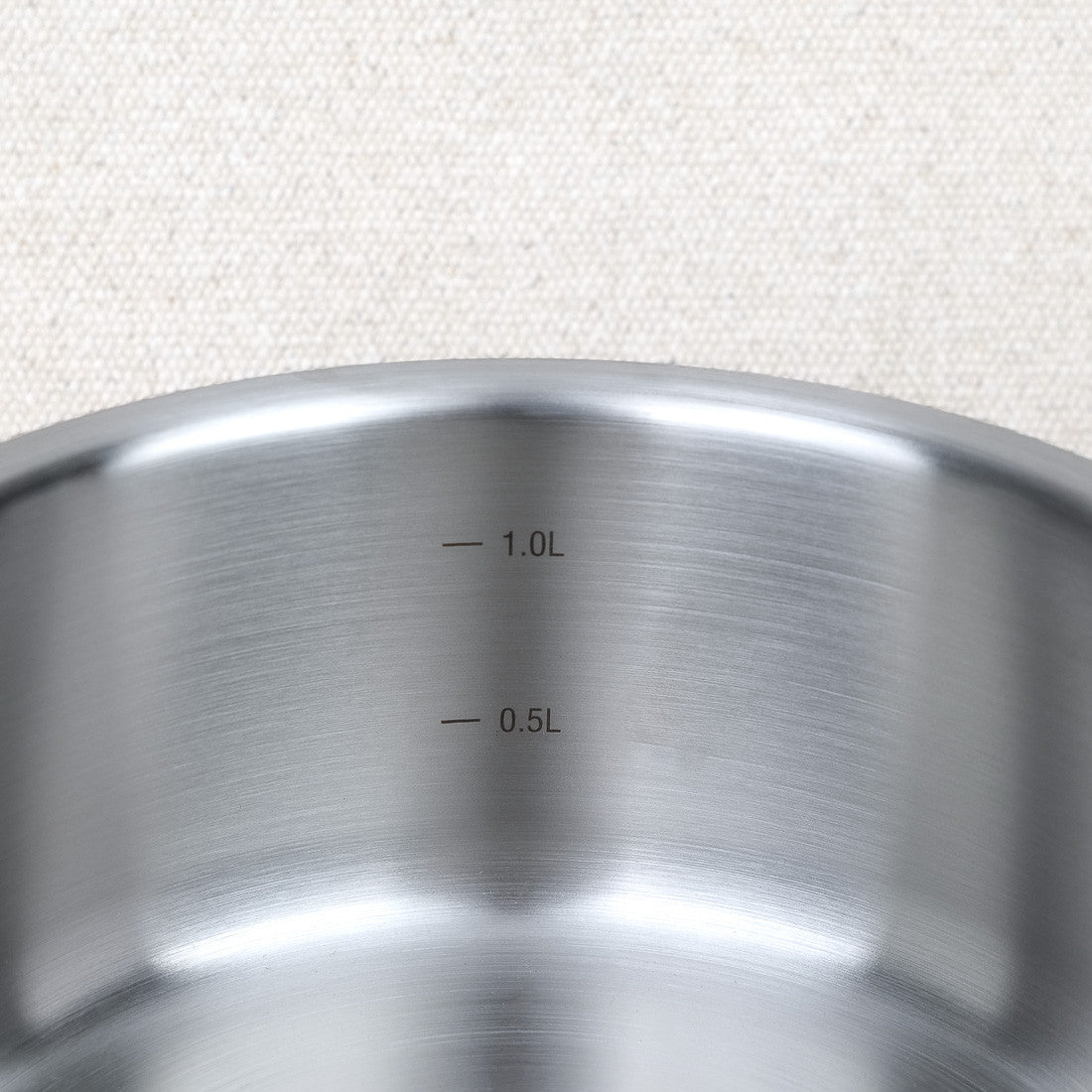 casserole Ø 16 cm Prim'Appety De Buyer