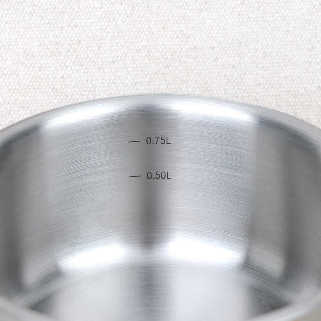 casserole Ø 14 cm Prim'Appety De Buyer