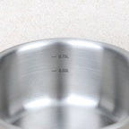 casserole Ø 14 cm Prim'Appety De Buyer