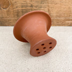Lot de deux pots pour repousse