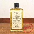 Lotion Botanique