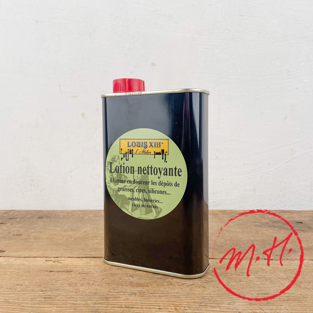 Lotion nettoyante Louis XIII Avel