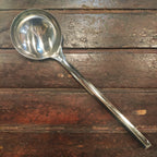 Louche inox