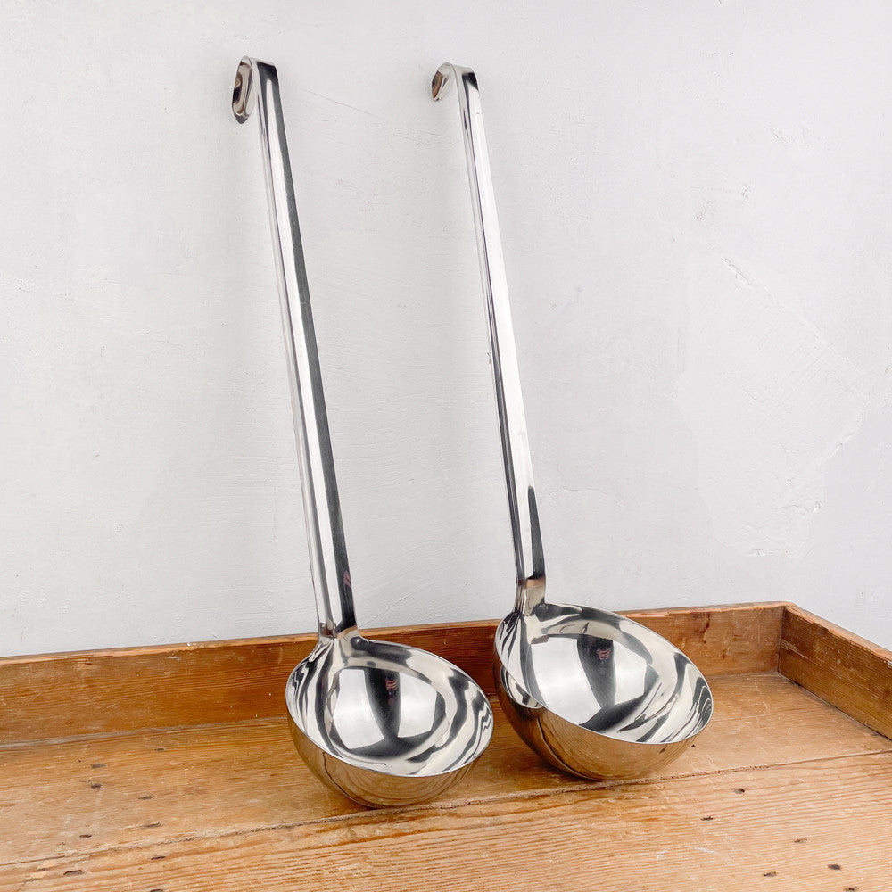 Louche monobloc inox de Buyer