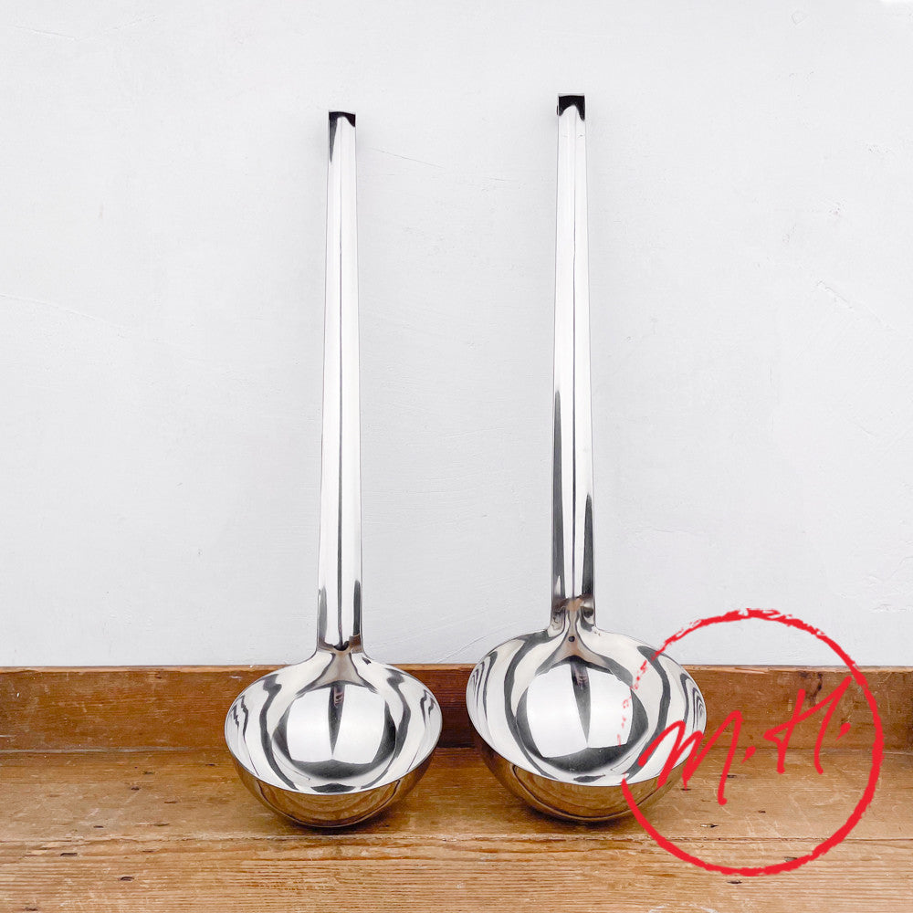 Louche monobloc inox de Buyer