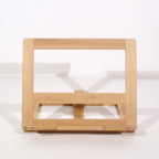 Lutrin en bois
