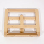 Lutrin en bois