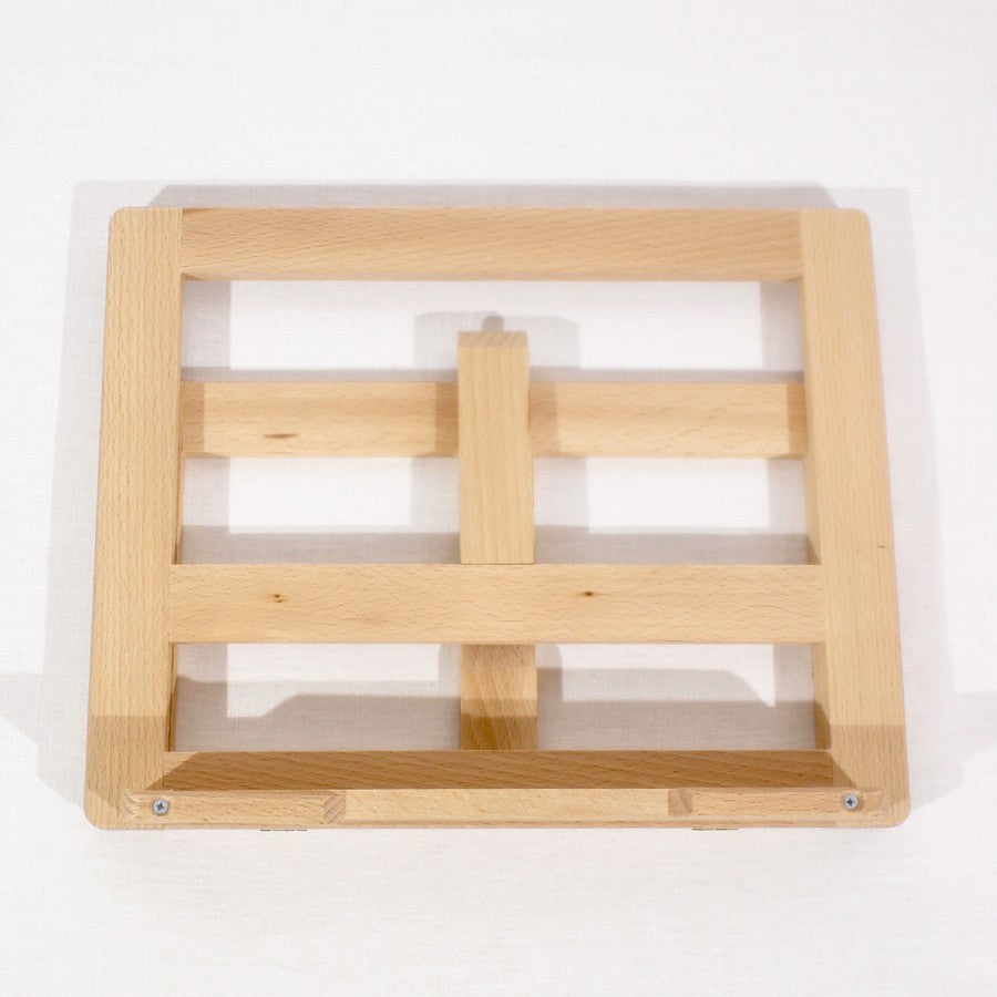 Lutrin en bois