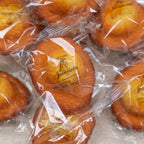 Madeleines de Normandie