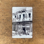 Magnet Maison Empereur