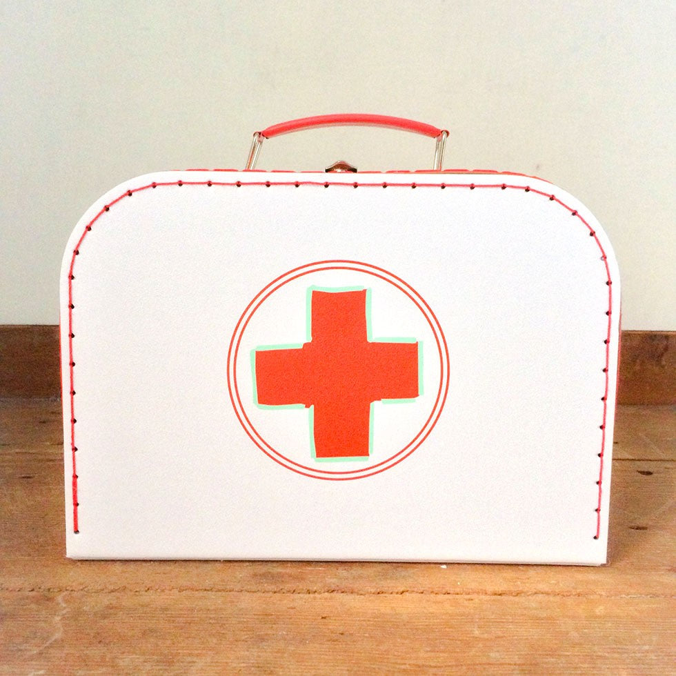 Malette de docteur