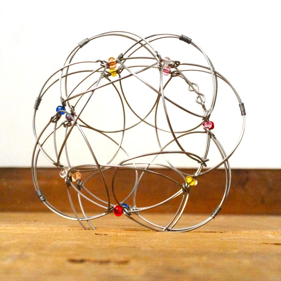 Mandala 3D