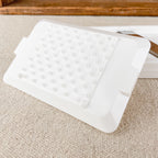 Mandoline blanche