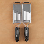 Mandoline microplane