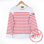 Marinière rouge Saint James