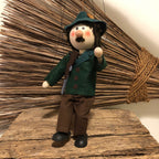 Marionette à fils