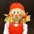 Marionette à fils