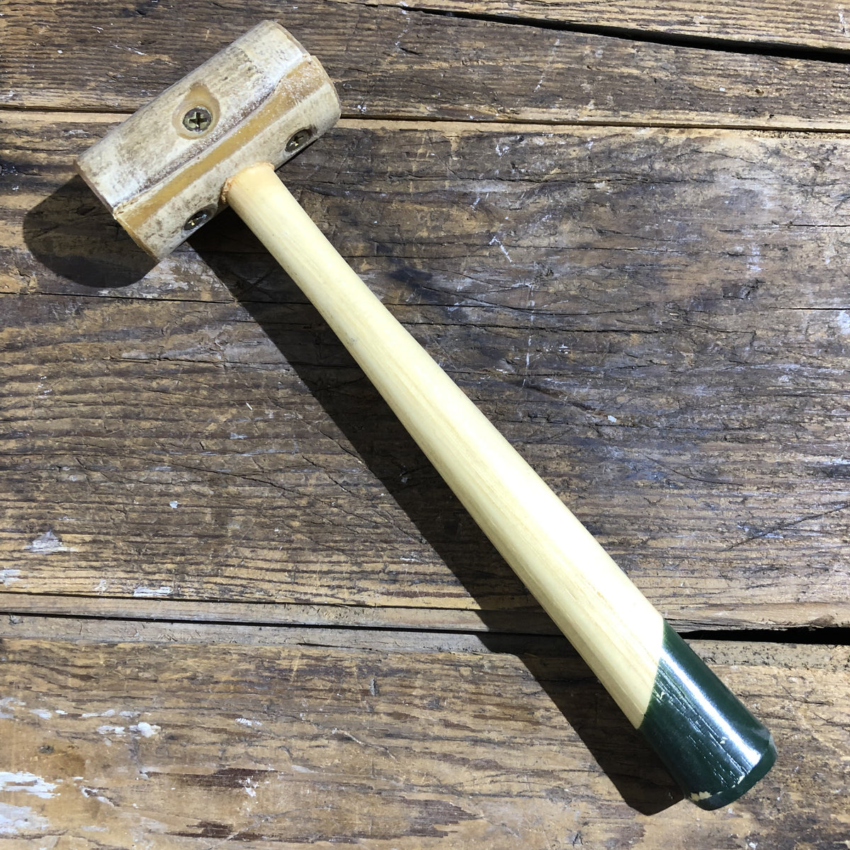 Marteau de Rawhide