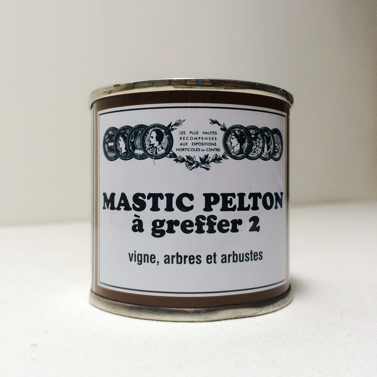 Mastic à greffer Pelton