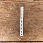 Mèche pour lampe tempête