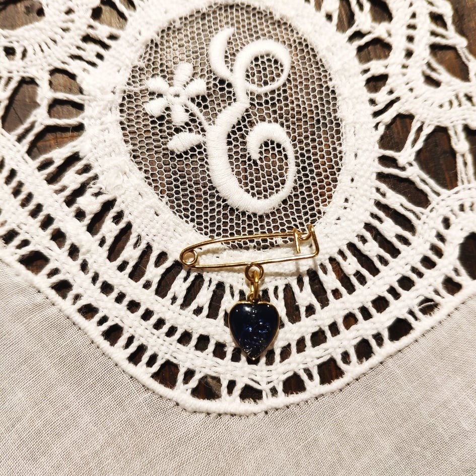 Médaille de la Bonne Mère