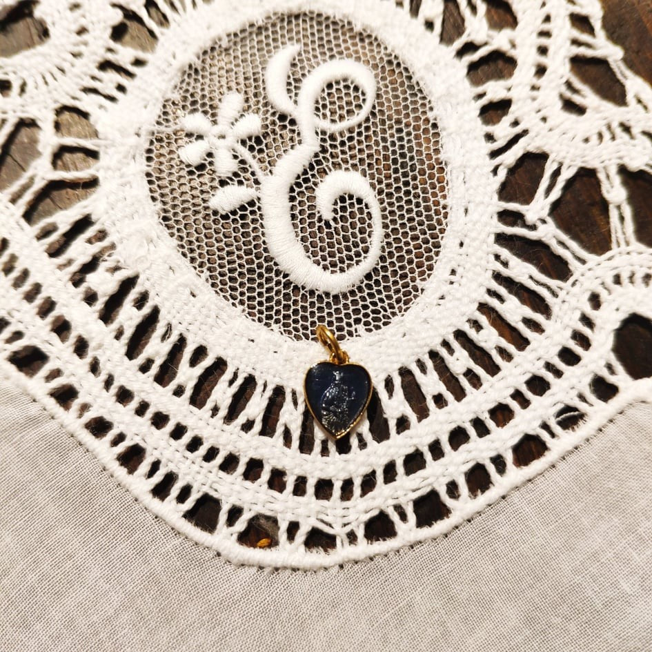 Médaille de la Bonne Mère