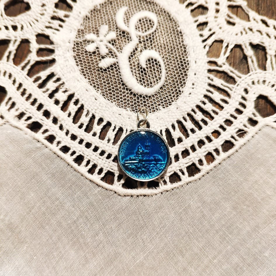 Médaille de la Bonne Mère
