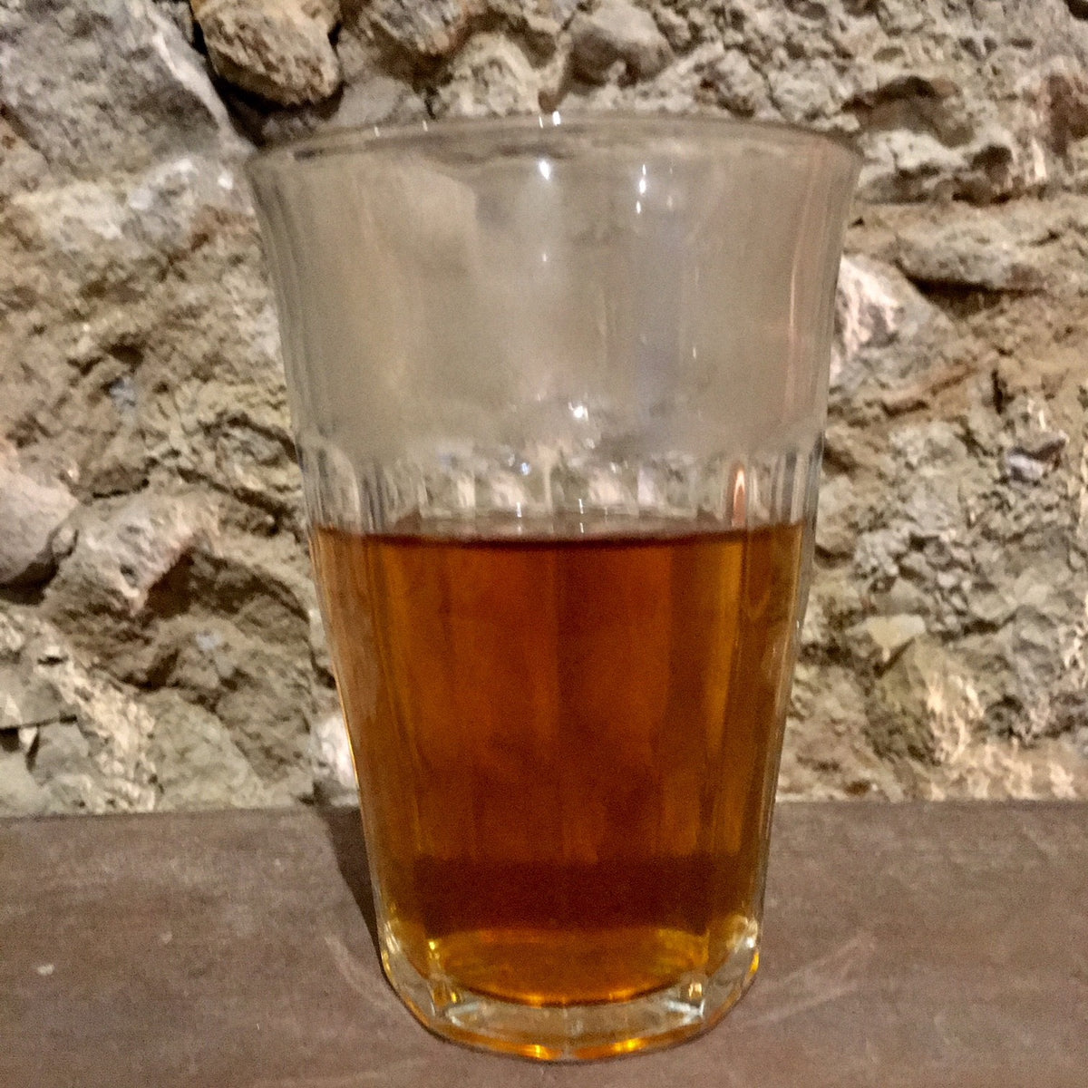 Mélange d'épices pour jus de pomme chaud