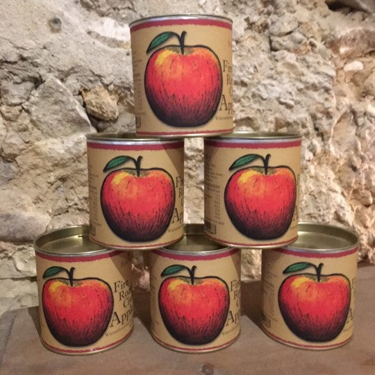 Mélange d'épices pour jus de pomme chaud
