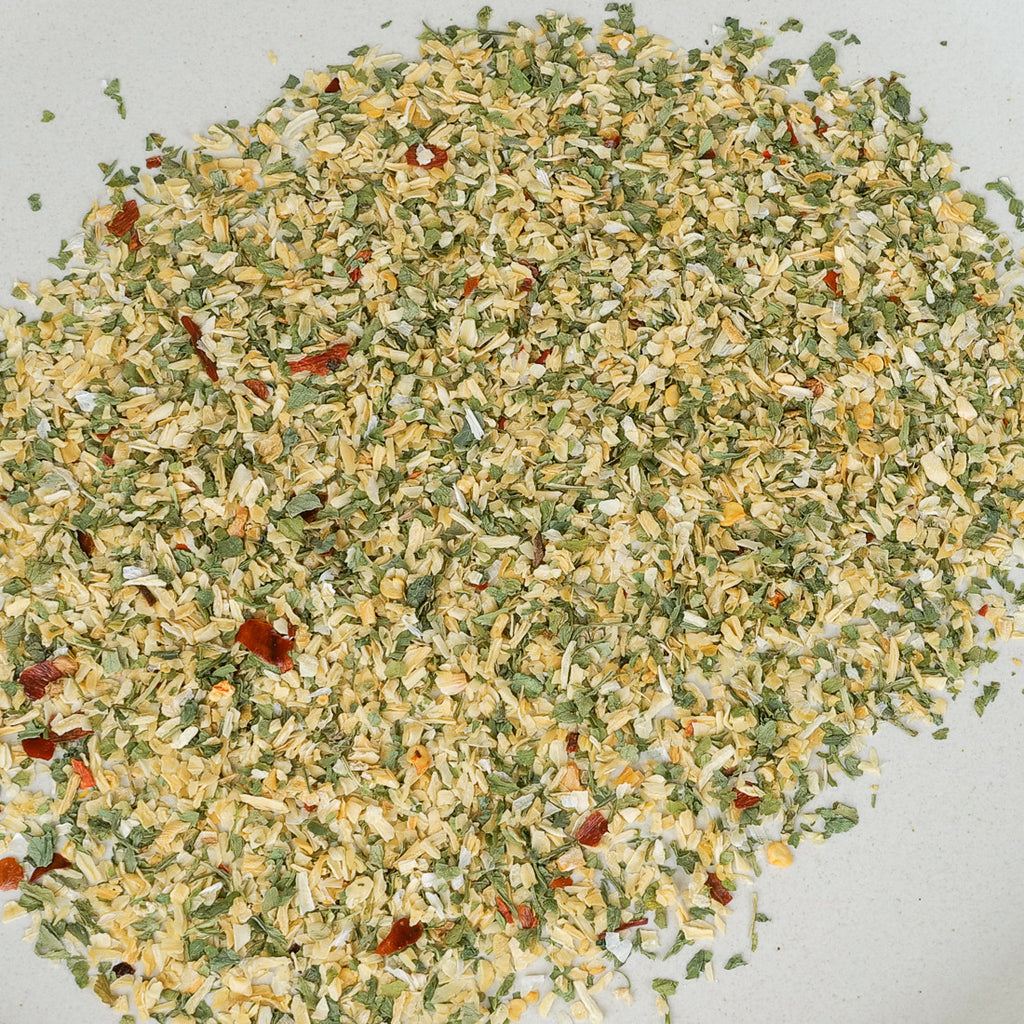Mélange sauce chien Empereur 100g