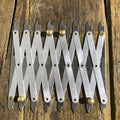 Mesure extensible