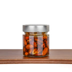 Miel aux fruits secs
