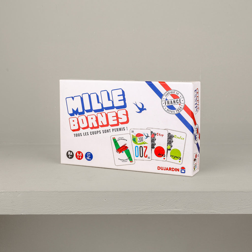 Mille Bornes