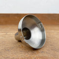 Mini entonnoir en inox