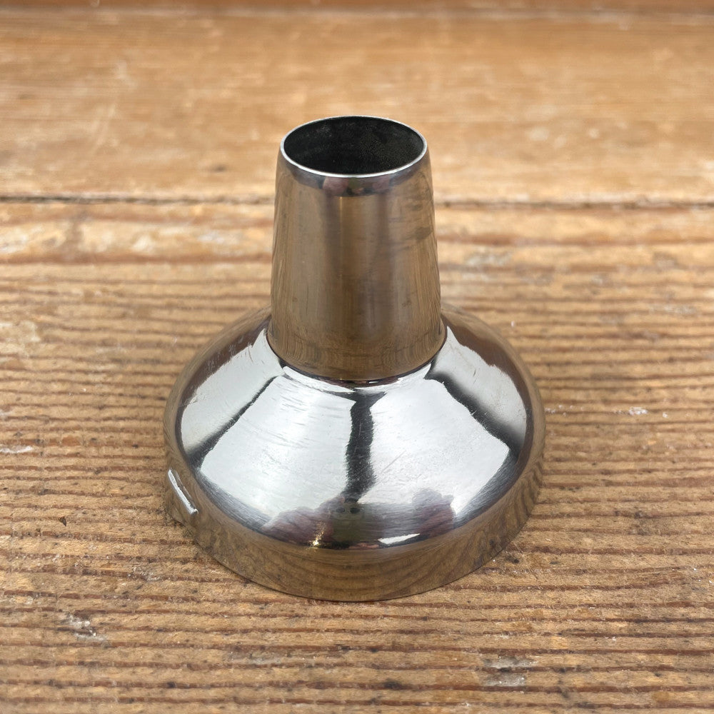 Mini entonnoir en inox