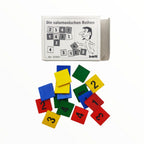 Minis casse-têtes & puzzles