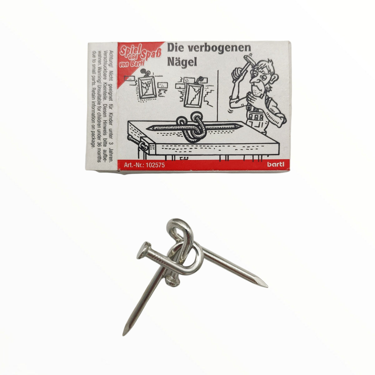 Minis casse-têtes & puzzles