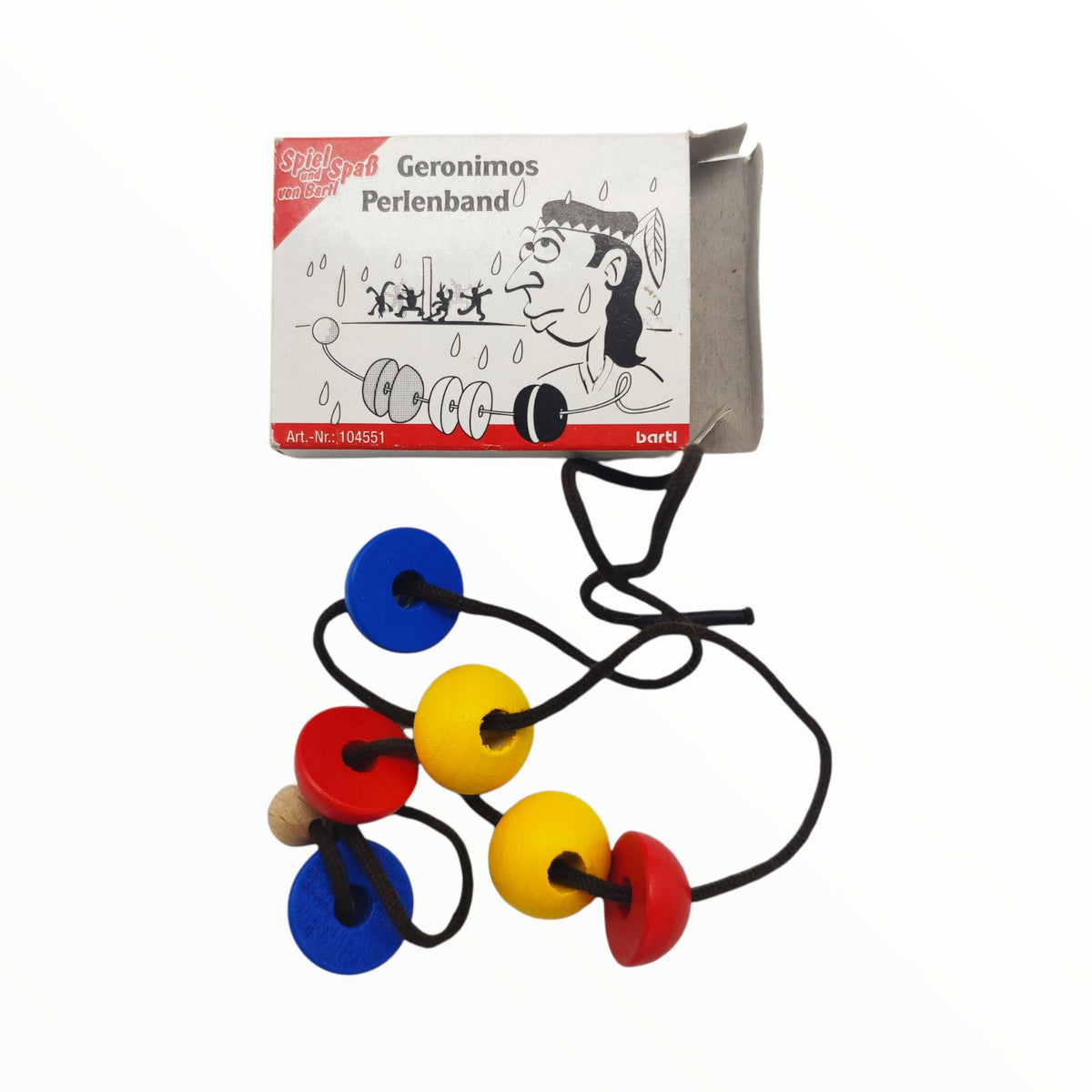Minis casse-têtes & puzzles