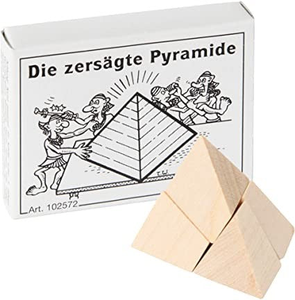 Minis casse-têtes & puzzles