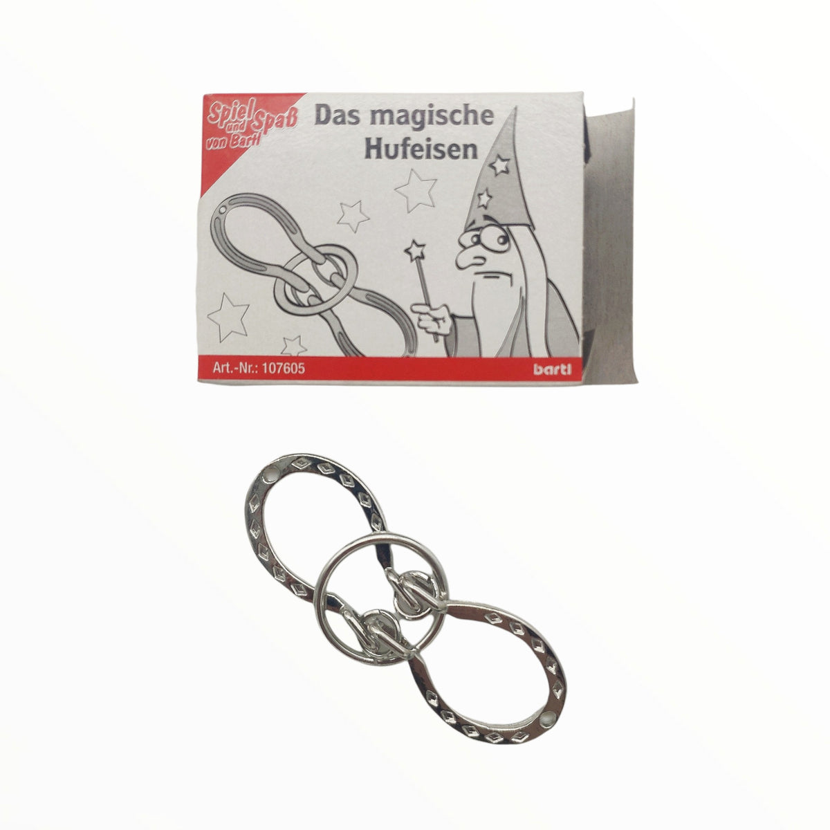 Minis casse-têtes & puzzles