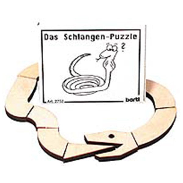 Minis casse-têtes & puzzles
